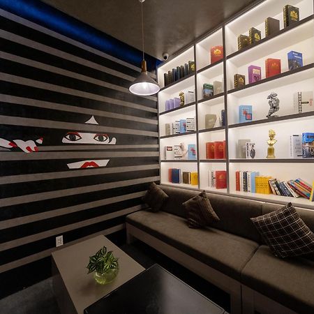 A25 Hotel - 55 Le Anh Xuan Πόλη Χο Τσι Μινχ Εξωτερικό φωτογραφία