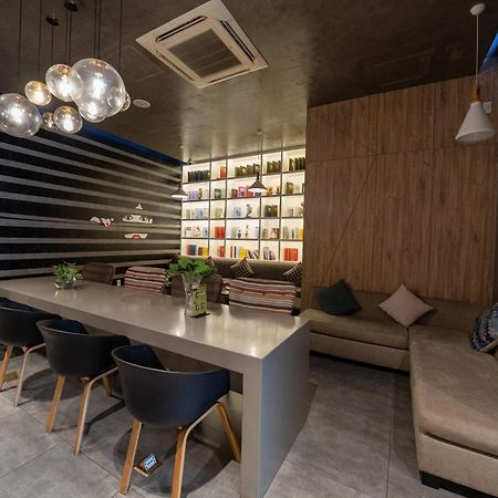 A25 Hotel - 55 Le Anh Xuan Πόλη Χο Τσι Μινχ Εξωτερικό φωτογραφία