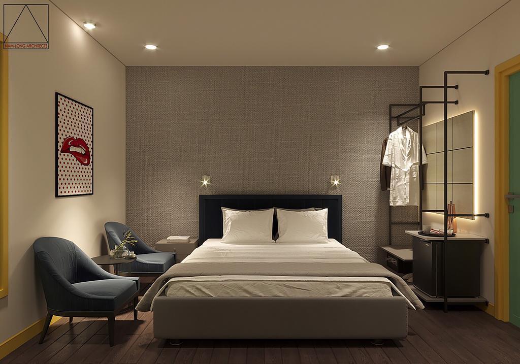 A25 Hotel - 55 Le Anh Xuan Πόλη Χο Τσι Μινχ Εξωτερικό φωτογραφία