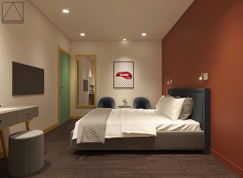 A25 Hotel - 55 Le Anh Xuan Πόλη Χο Τσι Μινχ Εξωτερικό φωτογραφία