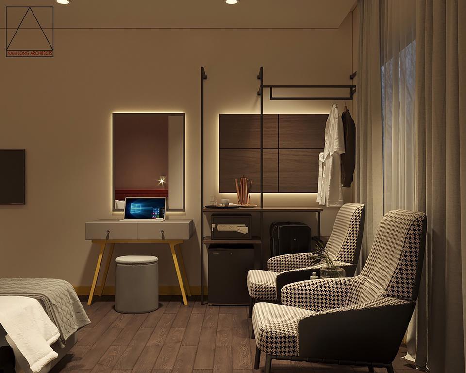 A25 Hotel - 55 Le Anh Xuan Πόλη Χο Τσι Μινχ Εξωτερικό φωτογραφία