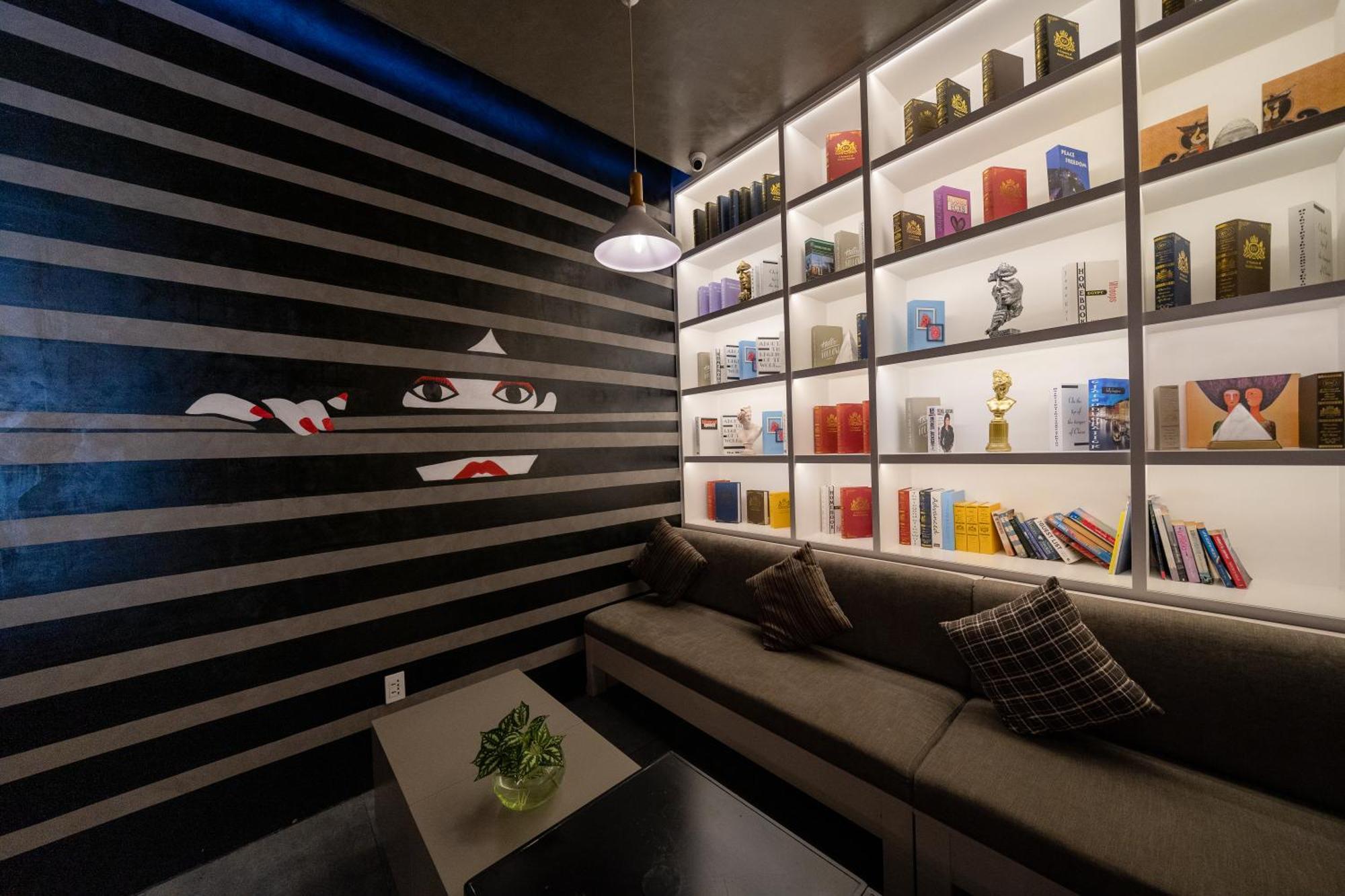 A25 Hotel - 55 Le Anh Xuan Πόλη Χο Τσι Μινχ Εξωτερικό φωτογραφία