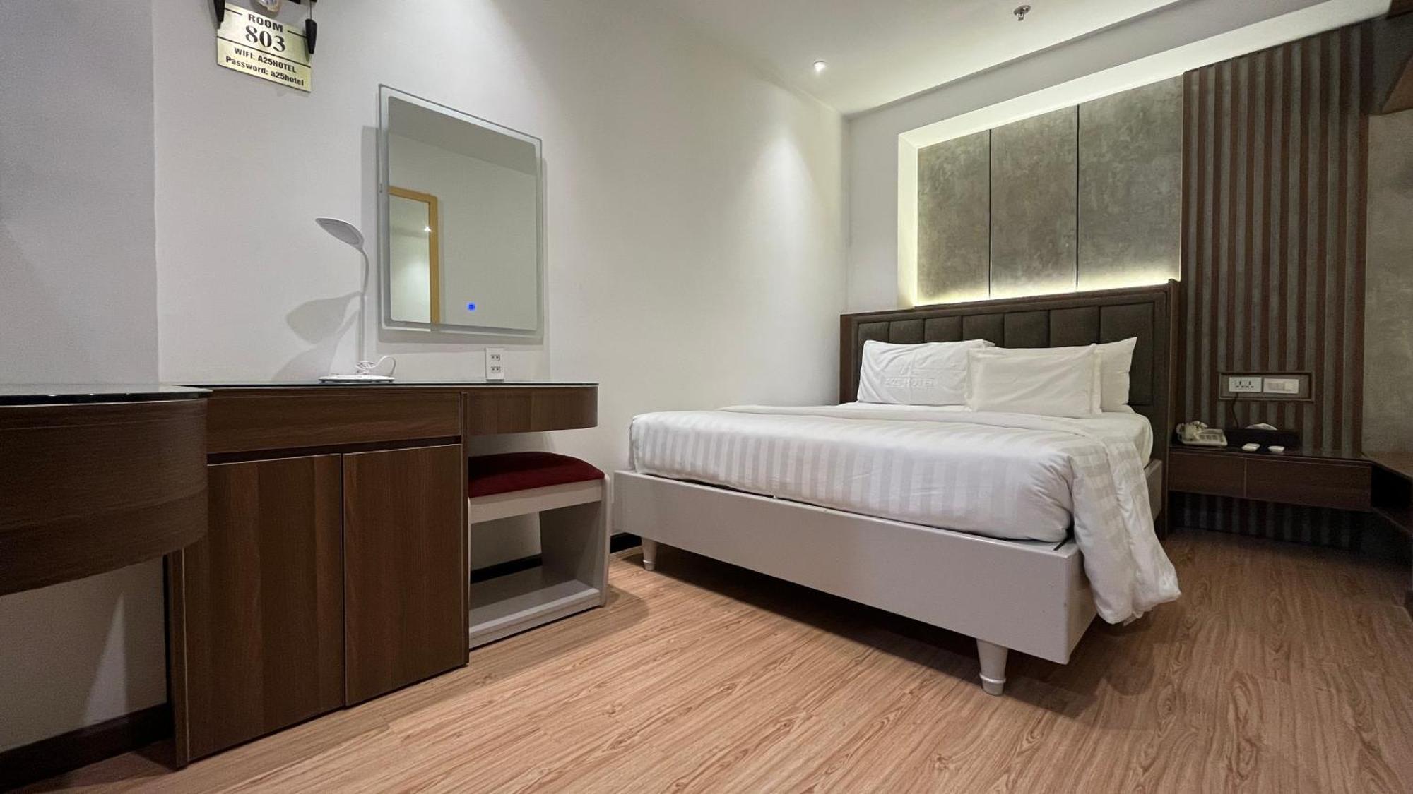 A25 Hotel - 55 Le Anh Xuan Πόλη Χο Τσι Μινχ Εξωτερικό φωτογραφία