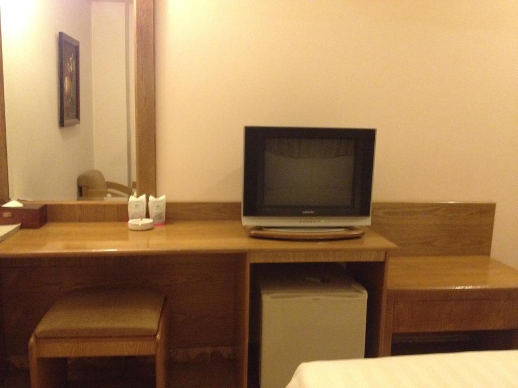 A25 Hotel - 55 Le Anh Xuan Πόλη Χο Τσι Μινχ Δωμάτιο φωτογραφία