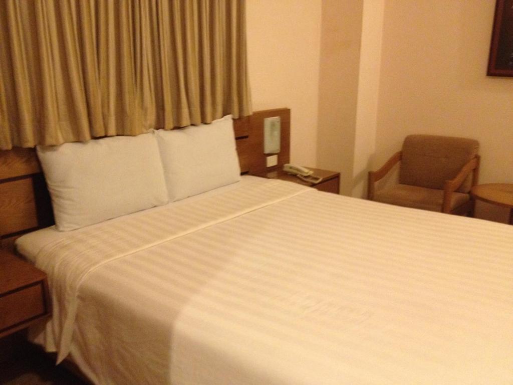 A25 Hotel - 55 Le Anh Xuan Πόλη Χο Τσι Μινχ Δωμάτιο φωτογραφία
