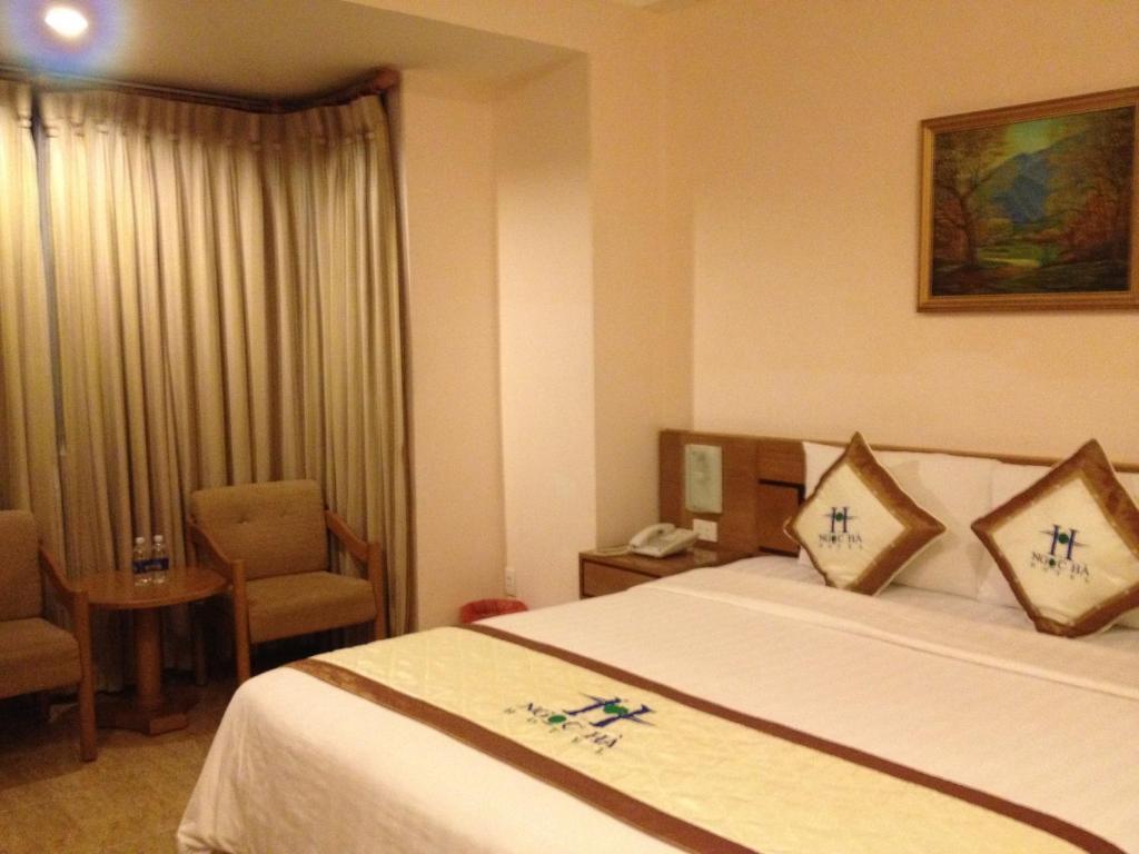A25 Hotel - 55 Le Anh Xuan Πόλη Χο Τσι Μινχ Δωμάτιο φωτογραφία