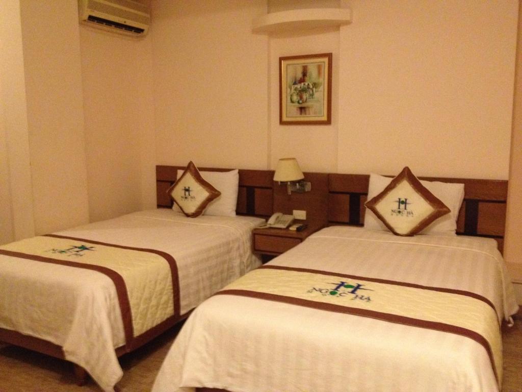 A25 Hotel - 55 Le Anh Xuan Πόλη Χο Τσι Μινχ Δωμάτιο φωτογραφία