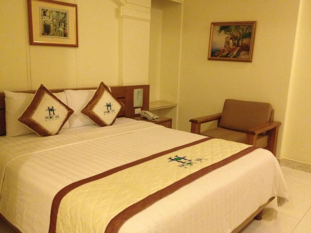 A25 Hotel - 55 Le Anh Xuan Πόλη Χο Τσι Μινχ Δωμάτιο φωτογραφία