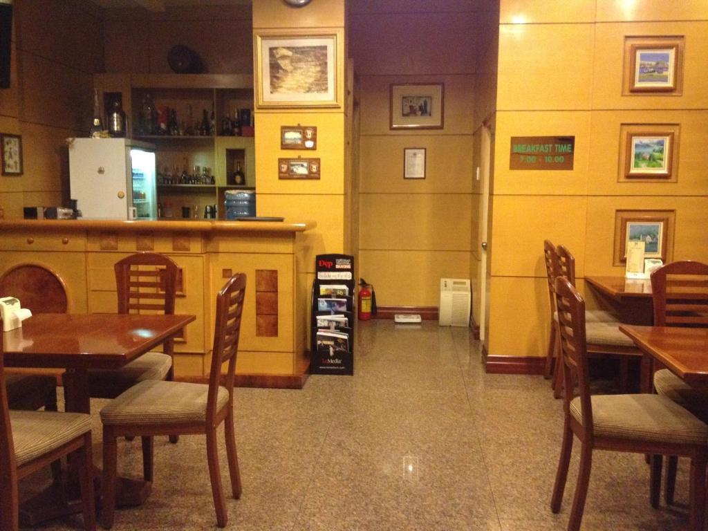 A25 Hotel - 55 Le Anh Xuan Πόλη Χο Τσι Μινχ Εξωτερικό φωτογραφία