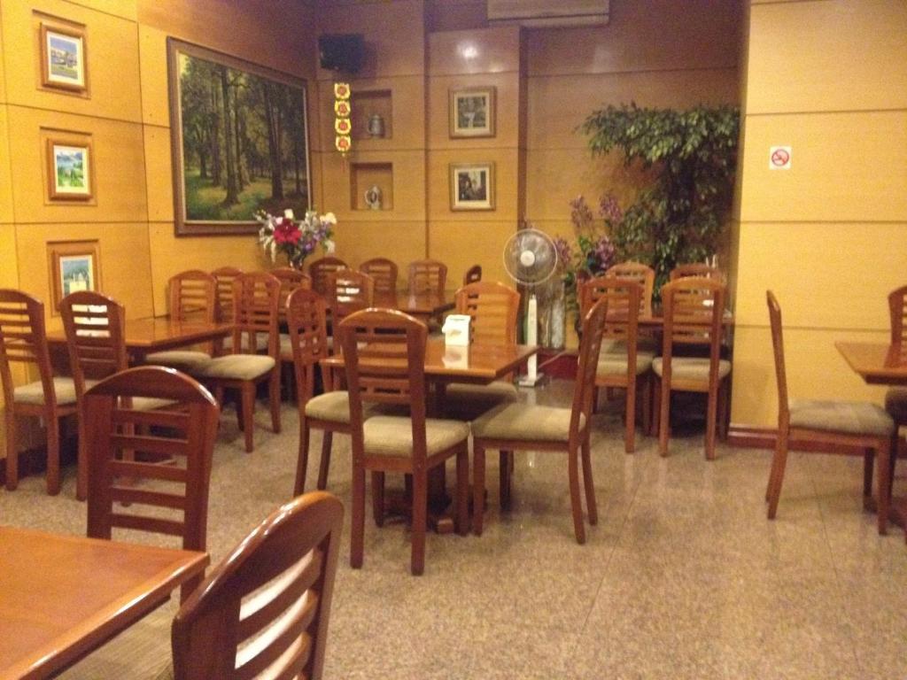 A25 Hotel - 55 Le Anh Xuan Πόλη Χο Τσι Μινχ Εξωτερικό φωτογραφία